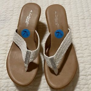 A.Giannetti Sandals